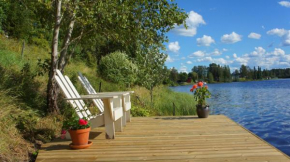 Sweden Slow Living in Gösunda